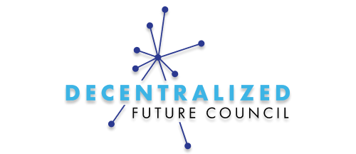 Decentralized Future Council Logo