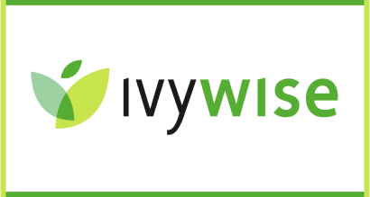 IvyWise Logo