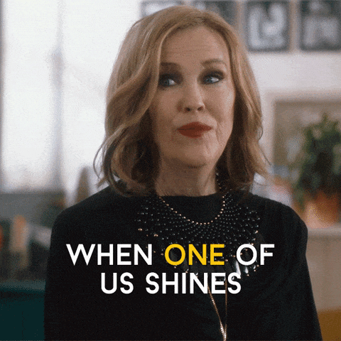 Moira Rose, Schitt's Creek
