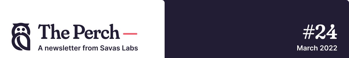 March 2022 - 24 Header