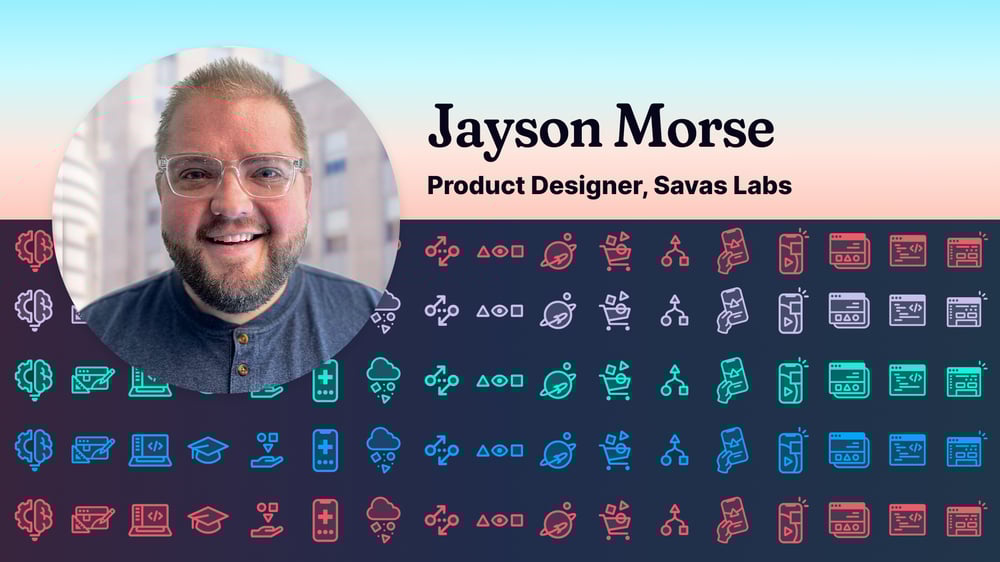 Meet Jayson
