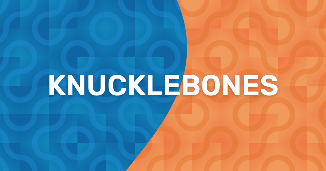 Knucklebones