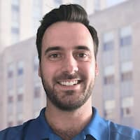 Taylor Tice headshot