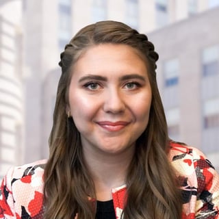 Lea Balcerzak Headshot