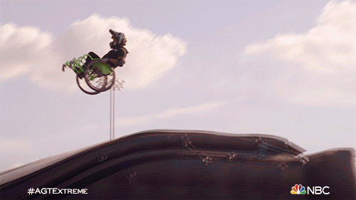ramps